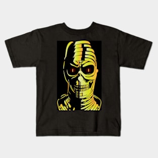 Mummy Kids T-Shirt